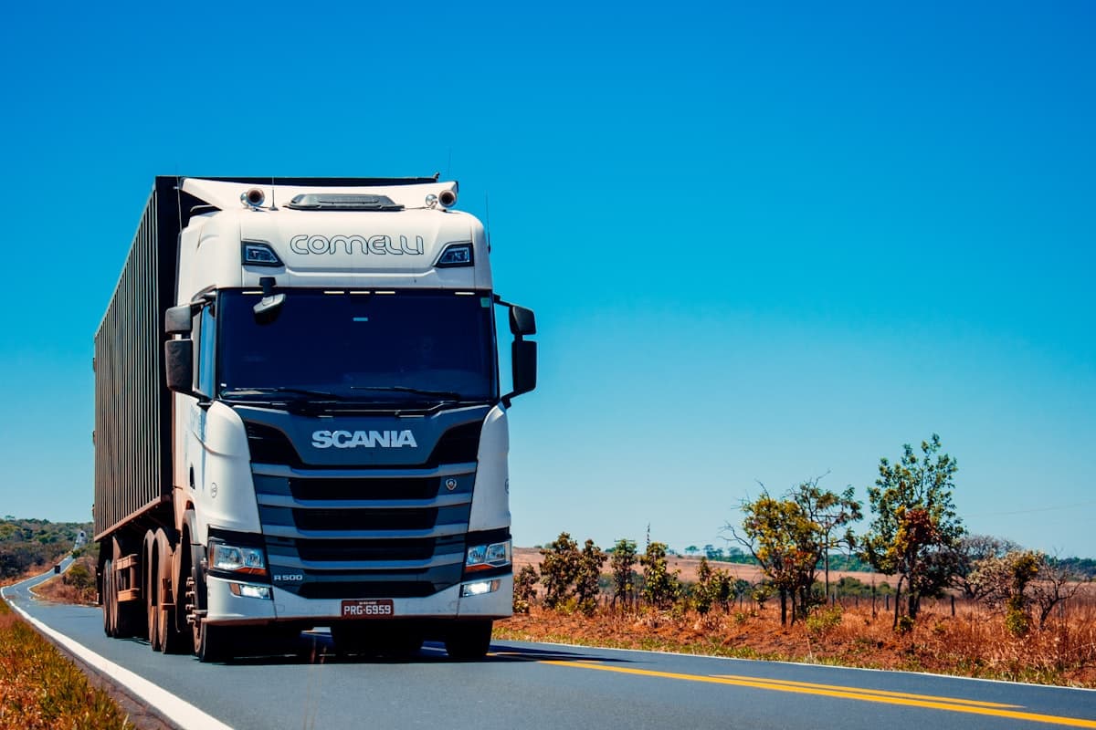 Logistics & Freight