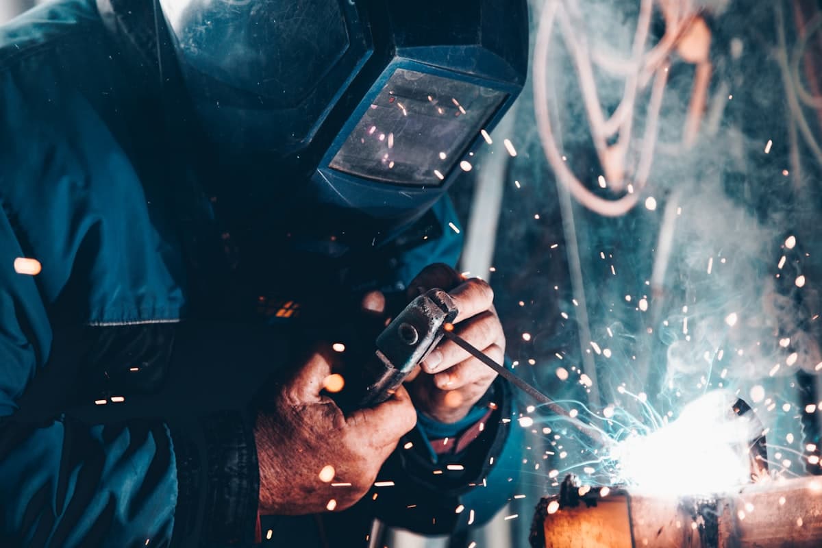 Industrial & Operations