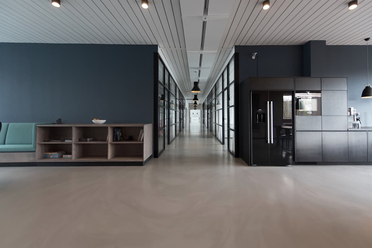 Office & Corporate Supplies