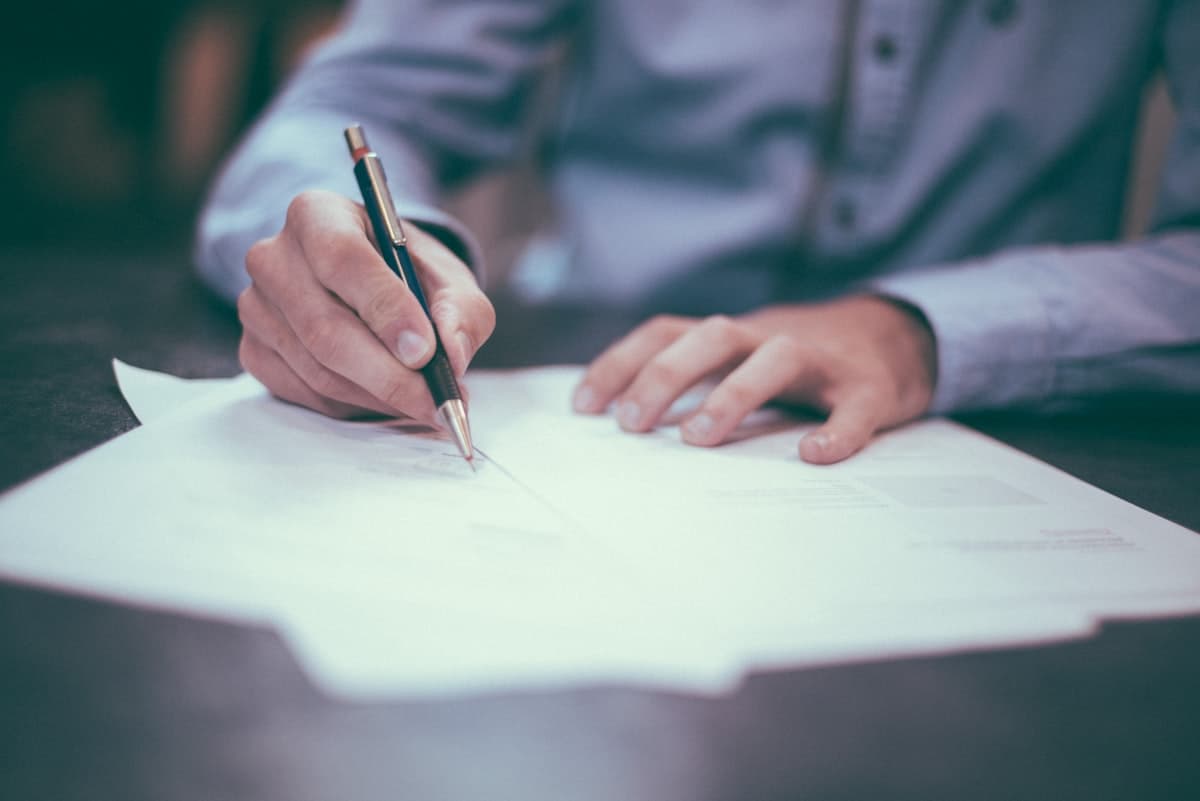 Procurement Agency